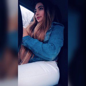 Meet your Posher, Haydee